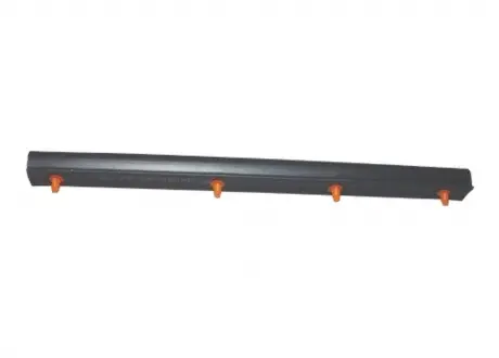 Ущільнювач капота правий Chery Eastar Aftermarket B11-8402213