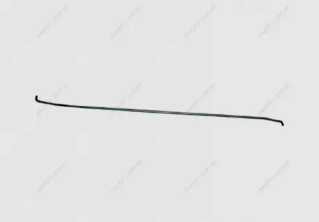 Тяга замка двери задней левый Chery QQ Aftermarket S11-6205243