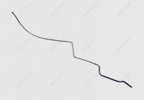 Трубка топливная металл. Chery Amulet Aftermarket A11-1104231