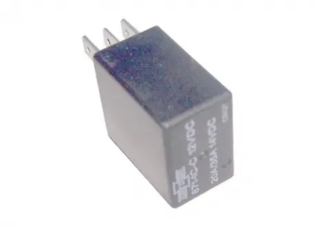 Реле стартера 50A Chery Amulet, Tiggo Aftermarket A11-3735013BA