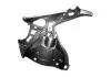 Арка колеса заднього лівий Chery Amulet Aftermarket A11-8404030-DY (фото 1)