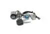 Комплект ключів та личинок Chery Elara Aftermarket A21-8CB6105P3 (фото 2)