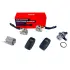 Комплект ключів та личинок Chery Elara Aftermarket A21-8CB6105P3 (фото 1)
