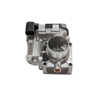 Дросельна заслінка в зборі Chery QQ Aftermarket S11-1129010LA