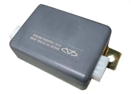 Блок управления ParkTronic Chery Kimo Aftermarket S12-7900309