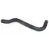 Патрубок радиатора верхний Geely EC-7 Aftermarket 1064001090 (фото 1)