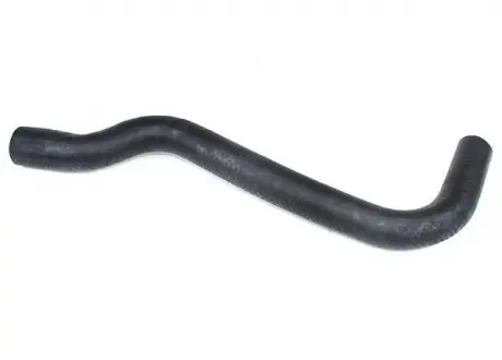 Патрубок радиатора верхний Geely EC-7 Aftermarket 1064001090
