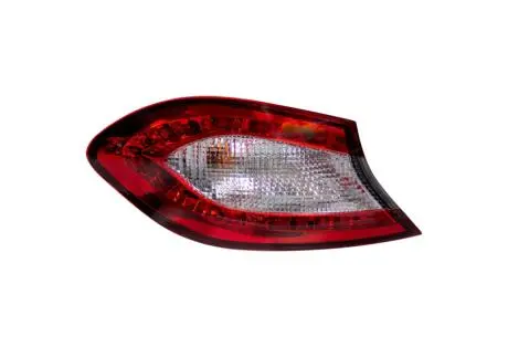 Фонарь задний наружный левый Chery M12 Aftermarket M12-3773010