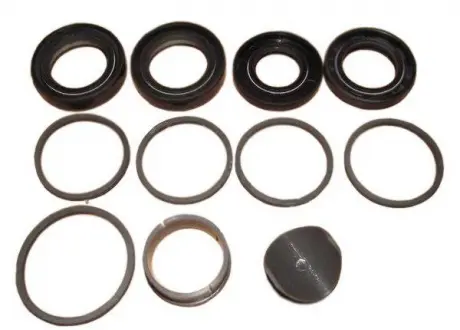 Ремкомплект рульової рейки Chery Tiggo Aftermarket T11-3400010-01