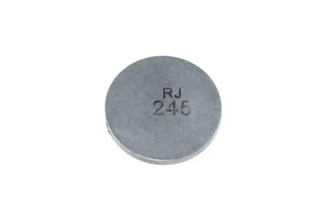 Регулировочная шайба 2,45 mm Geely CK Aftermarket E010001201-245