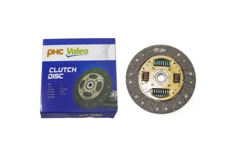 Диск зчеплення Great Wall Hover Valeo SMR196312
