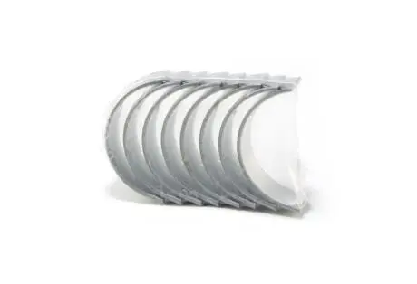 Вкладыши шатунные 0,5 ЗАЗ Chery Forza Aftermarket 480EJ-BJ1004121CA