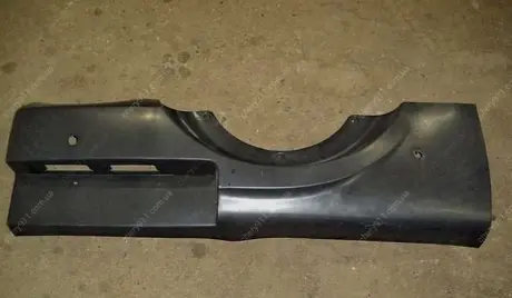 Бампер задний средний Chery Tiggo NEW Aftermarket T11-2804111PF