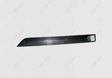 Молдинг двери задней правый Chery Kimo Aftermarket S12-6202461-DQ