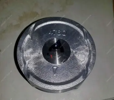 Поршень (компл. 4 шт.) BYD F3 (классВ) Aftermarket 476Q-1004001