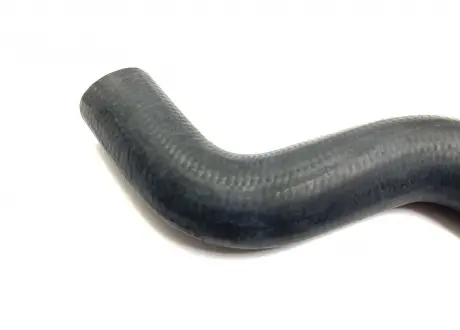 Патрубок радиатора верхний Chery Kimo Aftermarket S12-1303211