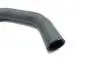 Патрубок радиатора верхний Chery Kimo Aftermarket S12-1303211 (фото 3)