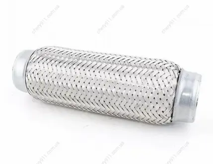 Гофра глушника Chery Eastar Aftermarket B11-1203110