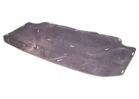 Утеплитель капота Chery Amulet, Karry Aftermarket A15-8402011