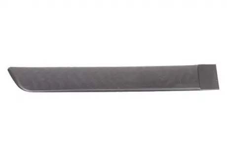 Молдинг дверь задней левый Chery Tiggo Aftermarket T11-6208460-DQ