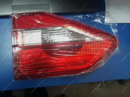 Фонарь внутренний правый Chery Amulet Aftermarket A15-3773020FL
