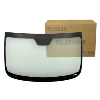 Стекло лобовое EX-7 GEELY 1018015800