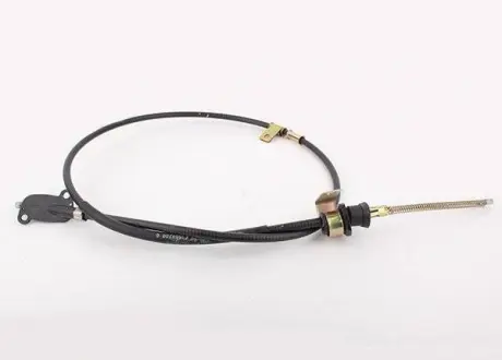 Трос ручного гальма правий. Lifan 320 Aftermarket F3508200