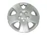 Ковпак колеса (сталевий диск) EC-7RV Aftermarket 1064001029 (фото 1)