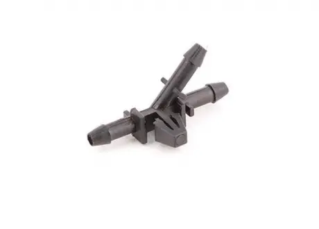 Тройник стеклоомывателя Chery Eastar Aftermarket B11-5207141