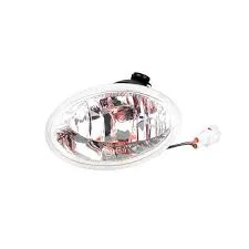 Фара противотуманная правый Lifan 320 Aftermarket F4116200A2