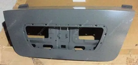 Крышка багажника CK GEELY 5604010171001