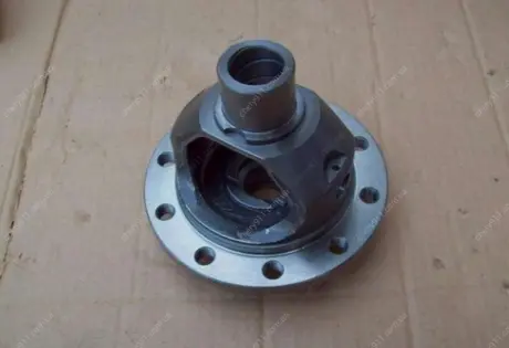 Дифференциал КПП FC GEELY 3230330104
