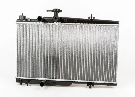 Радиатор охлаждения 1,6 Geely MK CDN 1016001409