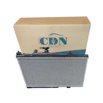Радіатор охолодження 1,6 Geely MK CDN 1016001409