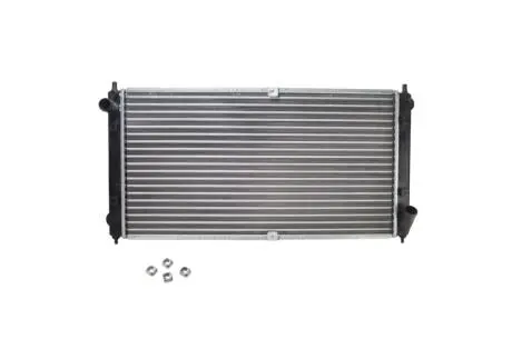 Радіатор охолодження Chery Amulet CDN A15-1301110