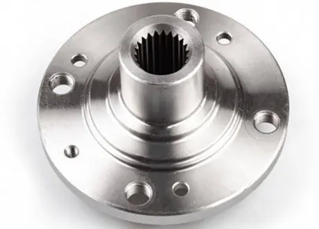 Ступица передняя Chery Amulet Fitshi A11-3001017AB
