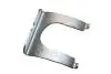 Кліпса кріплення троса Geely MK, MK2 Aftermarket 1014001762 (фото 1)