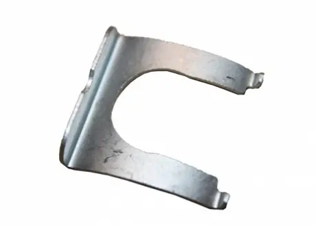 Кліпса кріплення троса Geely MK, MK2 Aftermarket 1014001762