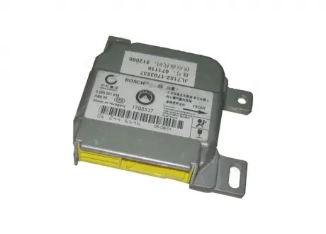 Блок керування AIRBAG Geely MK, MK2 Aftermarket 1017003537