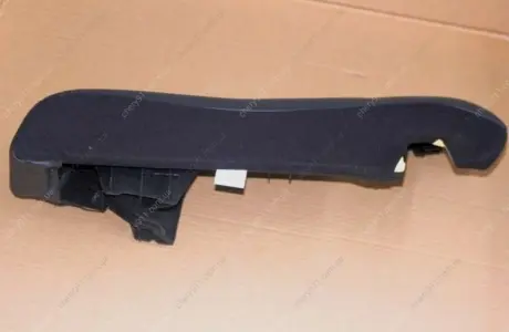 Підлокітник задній лівий Geely EC-7RV Aftermarket 106800111000669-02