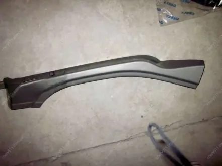 Кронштейн заднего фонаря левый EC-7RV Aftermarket 106200311202