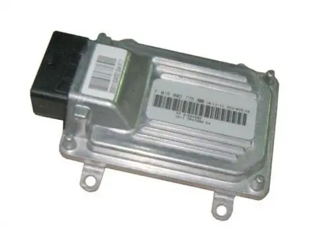 Блок управления двигателем Geely CK2 Aftermarket 1016004092