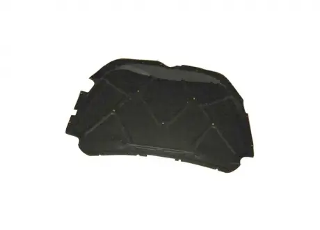 Шумоизоляция двигателя Geely CK, CK2 Aftermarket 1801107180