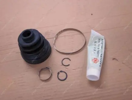 Пыльник внутреннего ШРУСа Geely EX-7 Aftermarket 1014014592