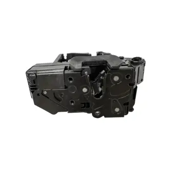 Замок передньої двери лівий Geely EC-7 Aftermarket 1018011213