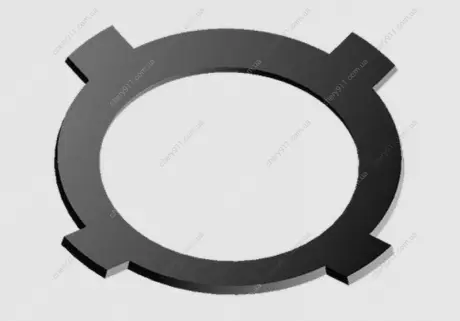 Шайба фланца КПП Chery Amulet, Karry Aftermarket 015409286AA