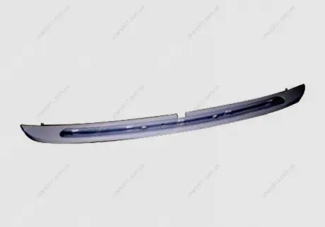 Спойлер двері 5-ї задньої Chery Tiggo Aftermarket T11-5604110-DQ