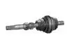 Вал КПП первинний Chery Amulet, Karry Aftermarket 015311100AA (фото 2)