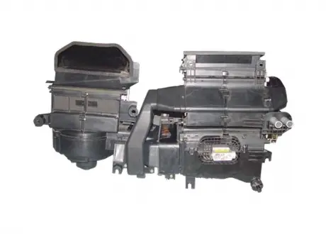 Корпус отопителя в сборе Chery Elara Aftermarket A21-8107010