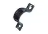 Скоба подушки кермової рейки Chery QQ Aftermarket S11-3401013 (фото 1)